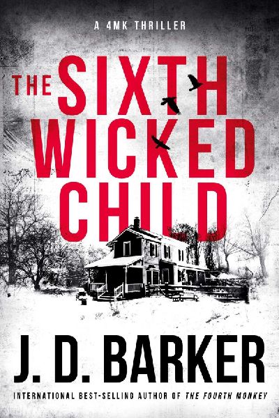 The Sixth Wicked Child