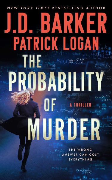 The Probability of Murder
