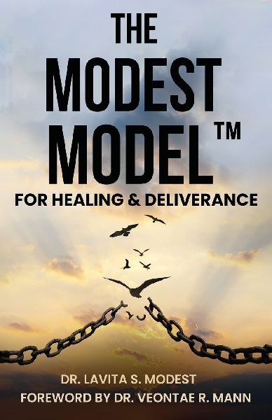 The Modest Model(TM) for Healing & Deliverance
