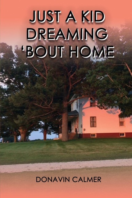 Just A Kid Dreaming Bout Home