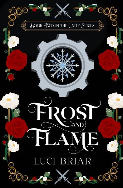 Frost and Flame