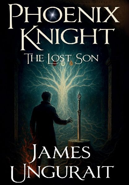 Phoenix Knight The Lost Son