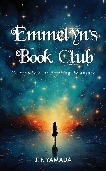 Emmelyns Book Club