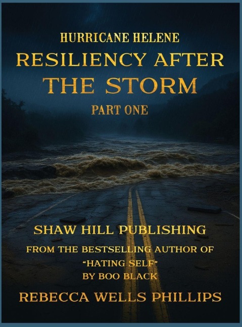 Hurricane Helene Resiliency After the Storm Part One