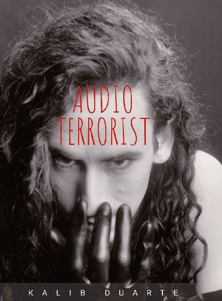 Audio Terrorist