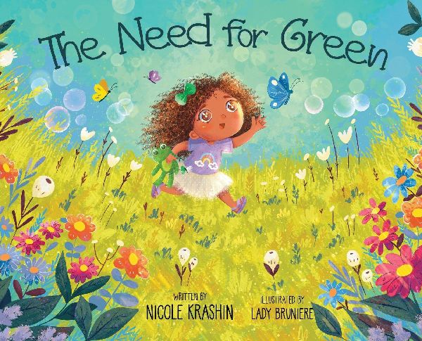 The Need for Green