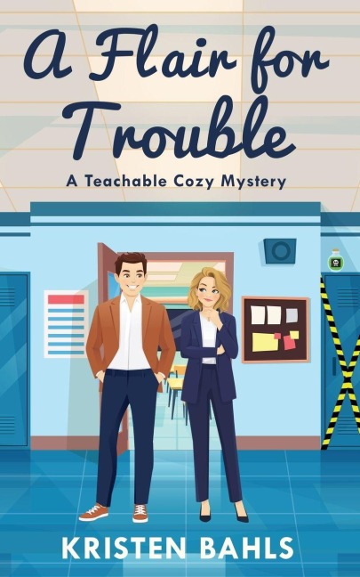 A Flair for Trouble