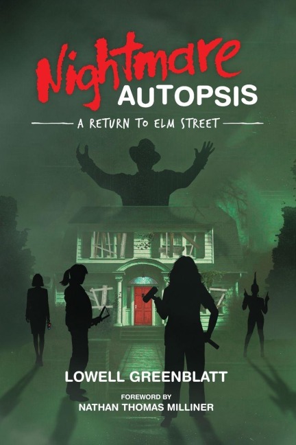 Nightmare Autopsis: A Return to Elm Street