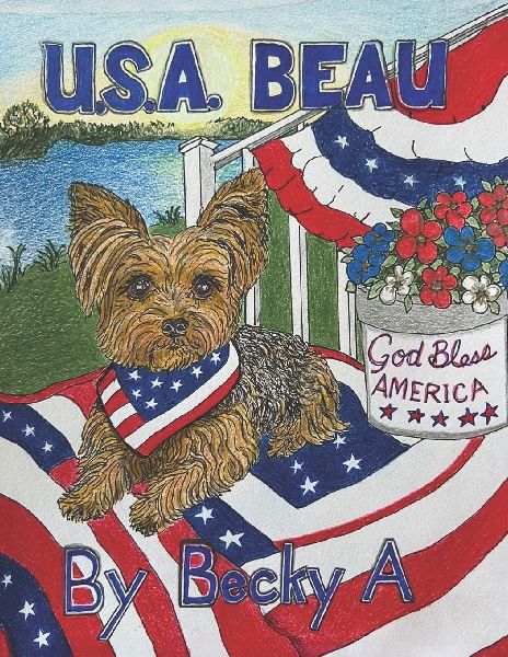 U.S.A. Beau