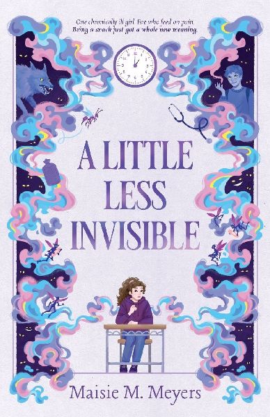 A Little Less Invisible