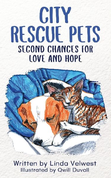 City Rescue Pets: Second Chances for Love and Hope