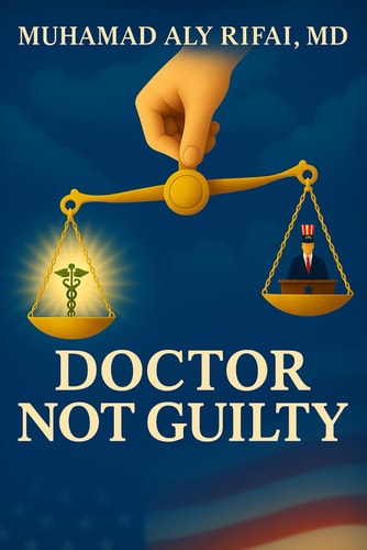 Doctor Not Guilty