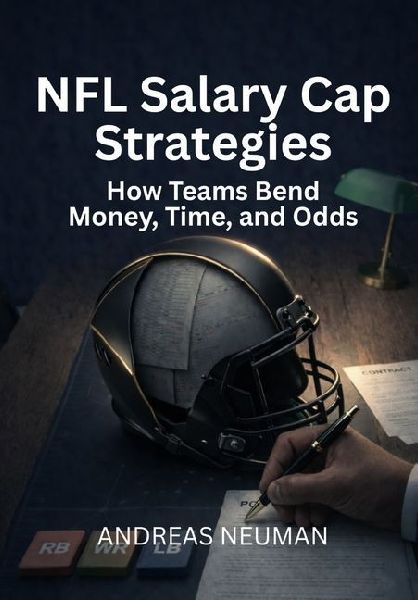 NFL Salary Cap Strategies: How Teams Bend Money, Time, and Odds
