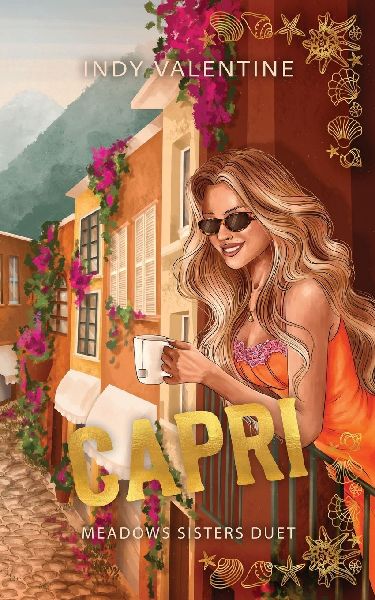 Capri: Special Edition