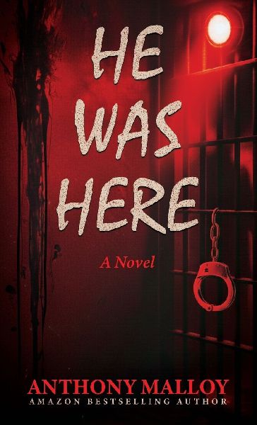 He Was Here