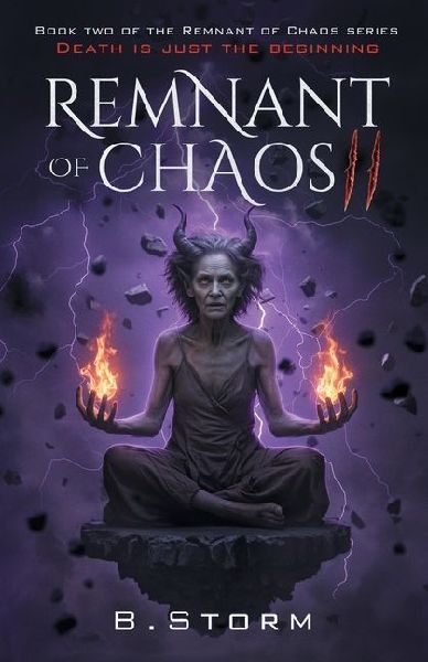 Remnant of Chaos II