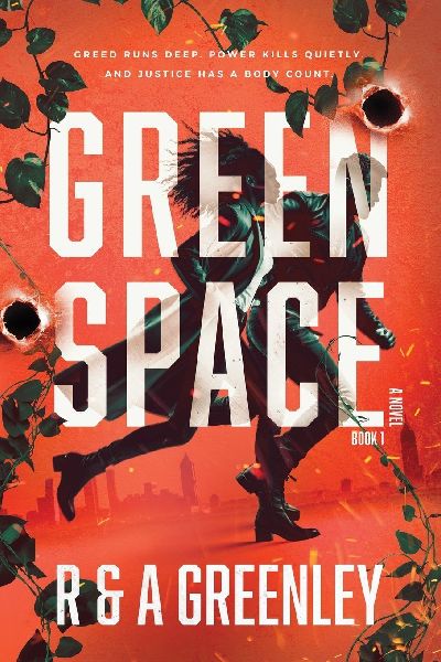 GreenSpace: The Beginning