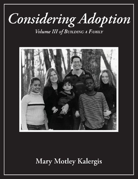 Considering Adoption