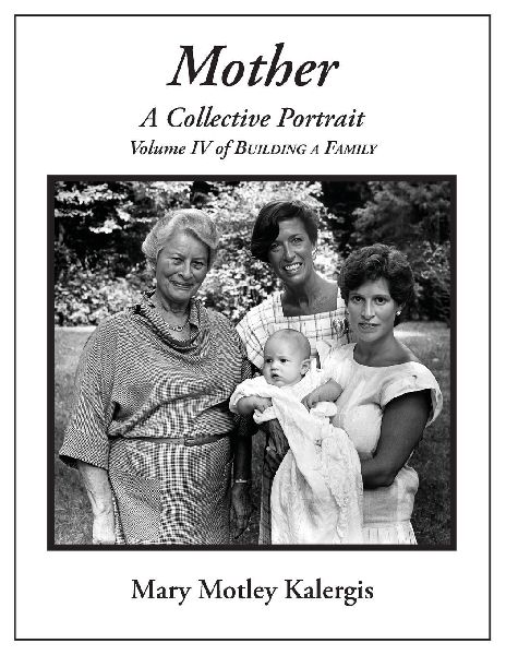 Mother: A Collective Portrait
