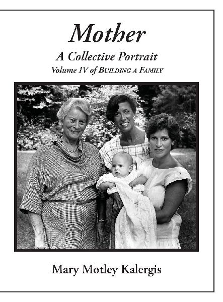 Mother: A Collective Portrait