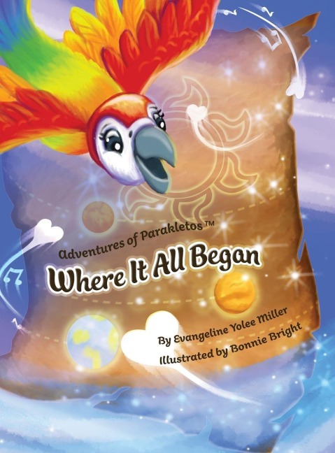 Where It All Began