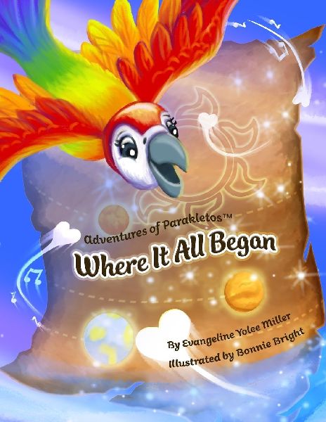 Where It All Began