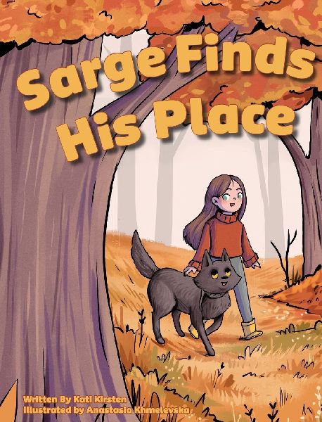 Sarge Finds His Place
