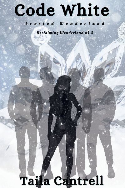 Code White: Frosted Wonderland