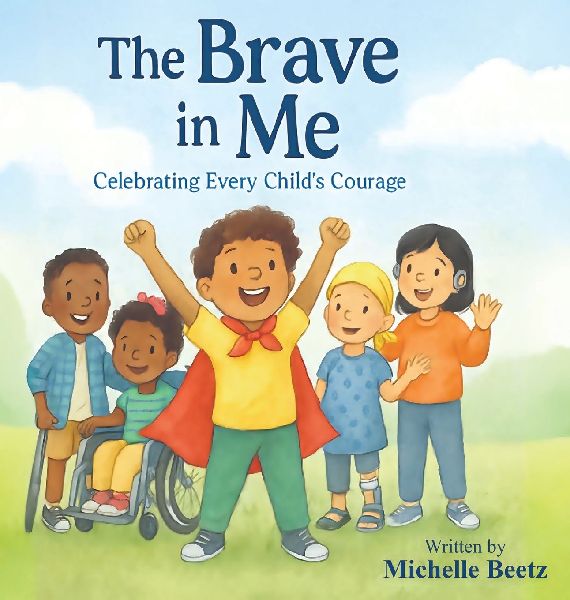 The Brave In Me