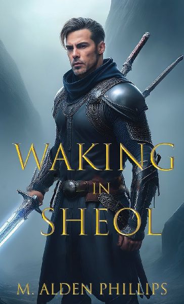 Waking in Sheol: A Quiet Fantasy of Memory and Renewal