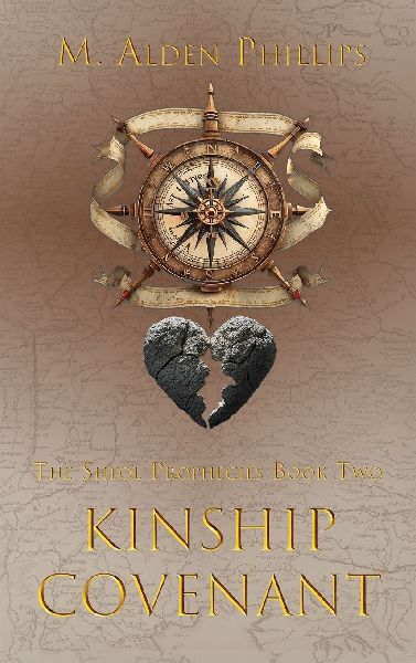 Kinship Covenant: The Legacy of Belonging