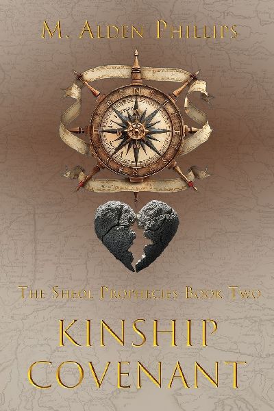 Kinship Covenant: The Legacy of Belonging