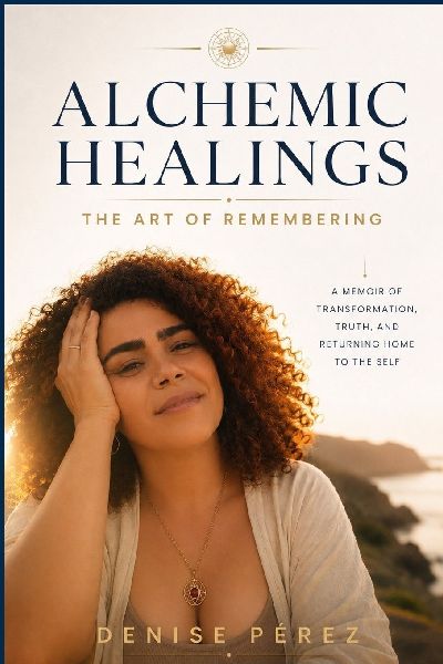 Alchemic Healings: The Art of Remembering