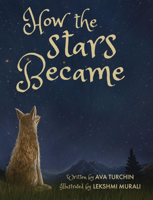How the Stars Became