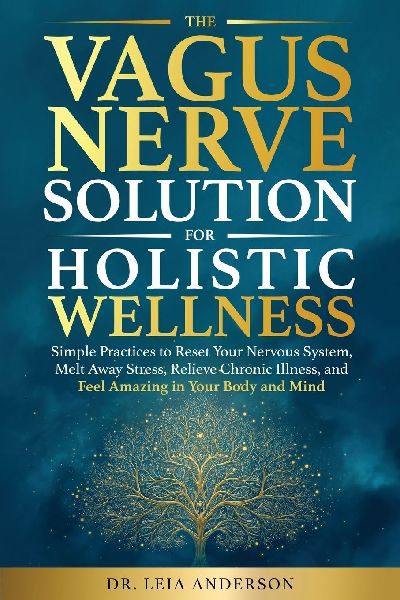 The Vagus Nerve Solution for Holistic Wellness