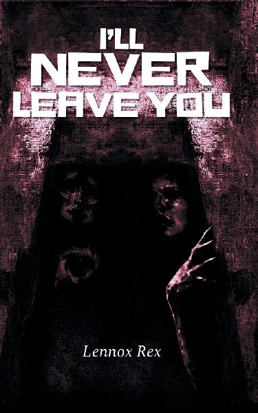 I'll Never Leave You