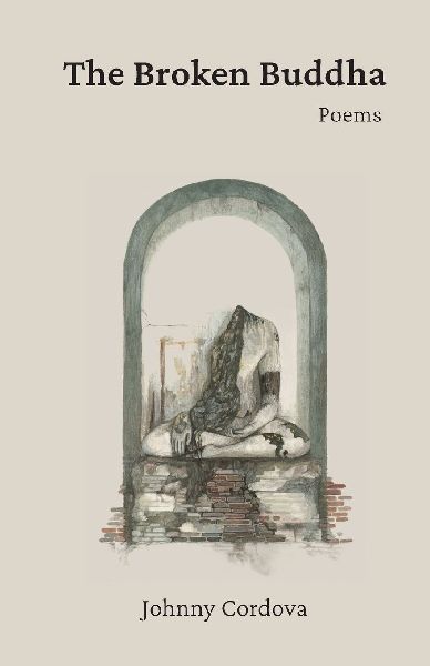 The Broken Buddha