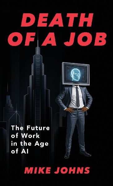 Death of a Job: The Future of Work in the Age of AI