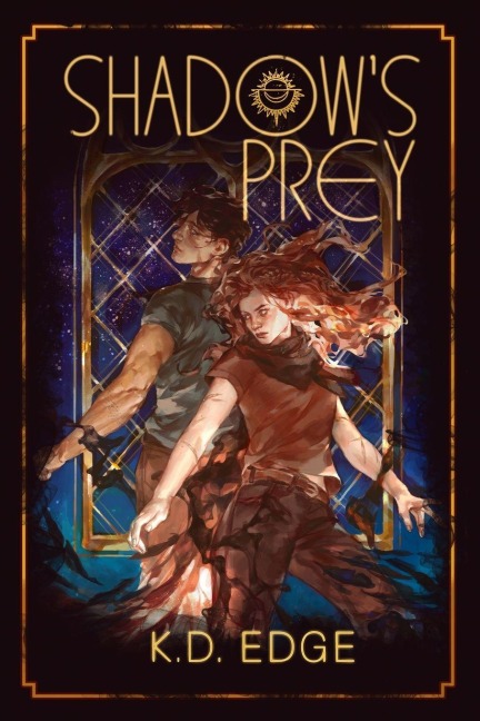 Shadows Prey
