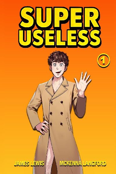 Super Useless