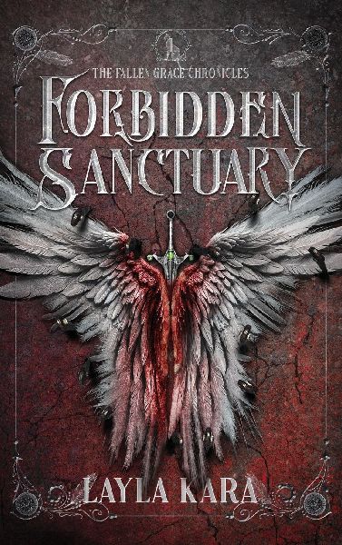 Forbidden Sanctuary