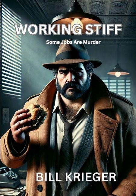 Working Stiff: A Frank Leland Mystery