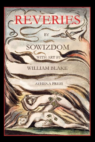 Reveries: With Art by William Blake