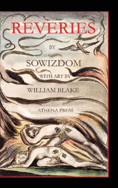 Reveries: With Art by William Blake