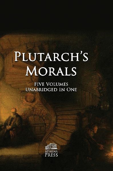Plutarchs Morals