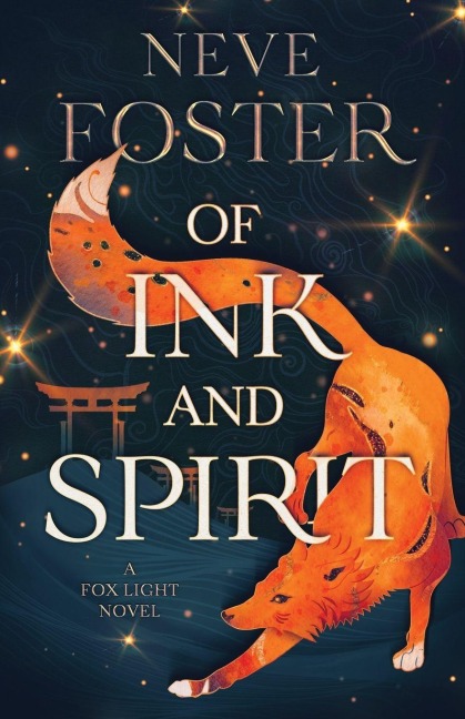 Of Ink and Spirit
