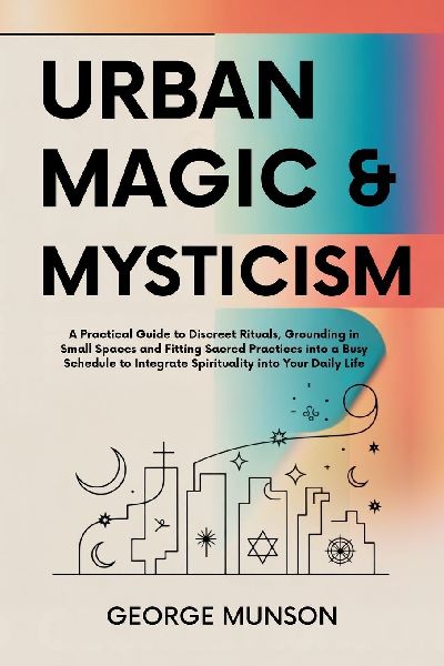 Urban Magic & Mysticism