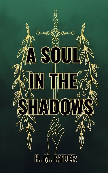 A Soul In The Shadows