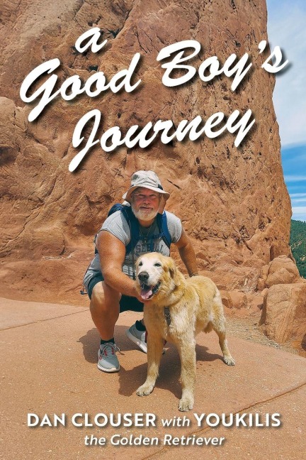 A Good Boys Journey