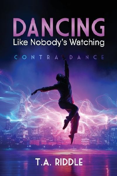 Dancing Like Nobodys Watching: Contra Dance